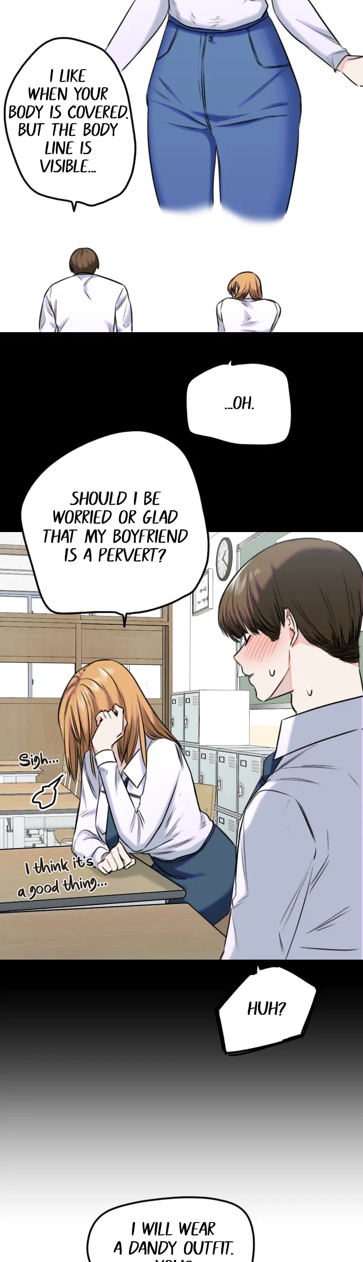 Chapter 158 - Image 10