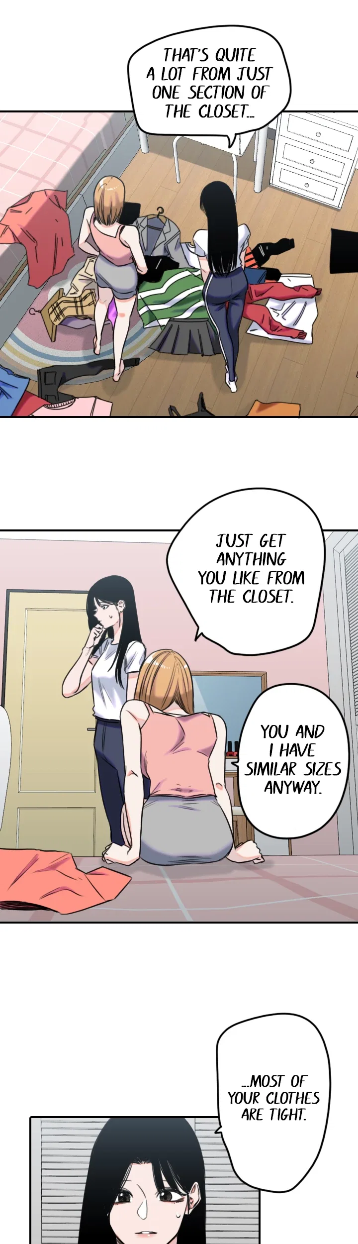 Chapter 158 - Image 19