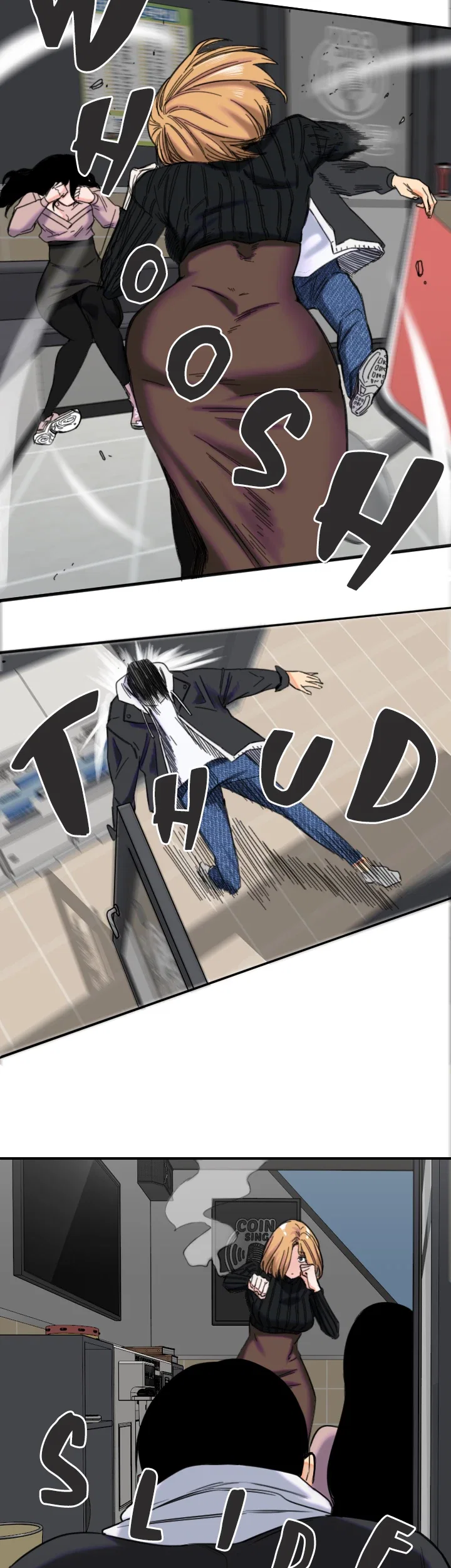 Chapter 160 - Image 12