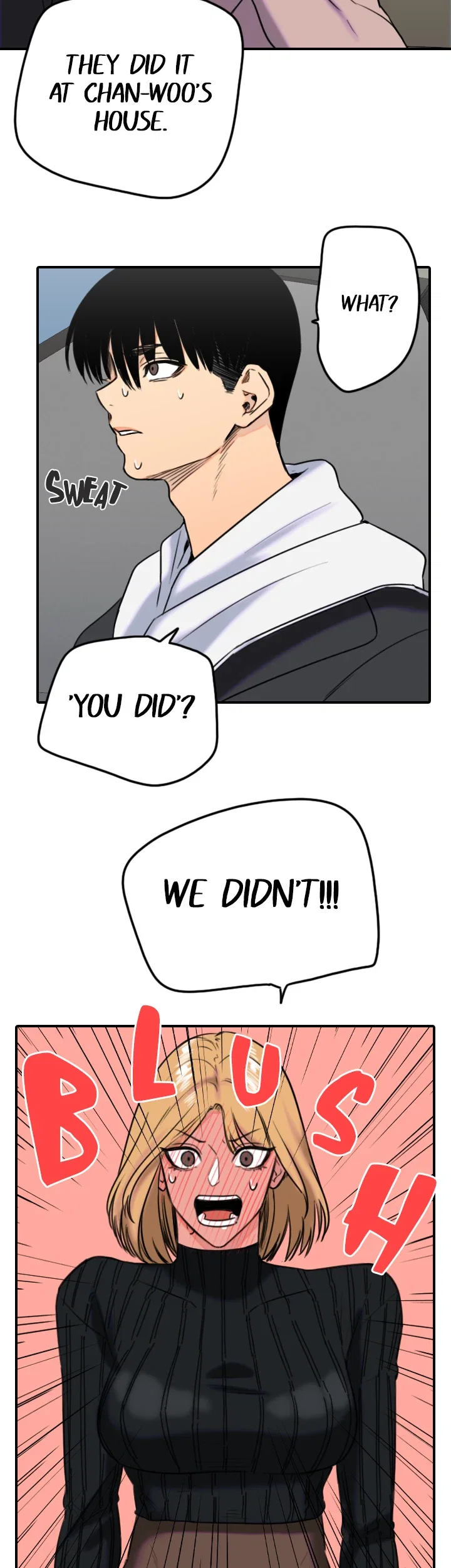 Chapter 160 - Image 8