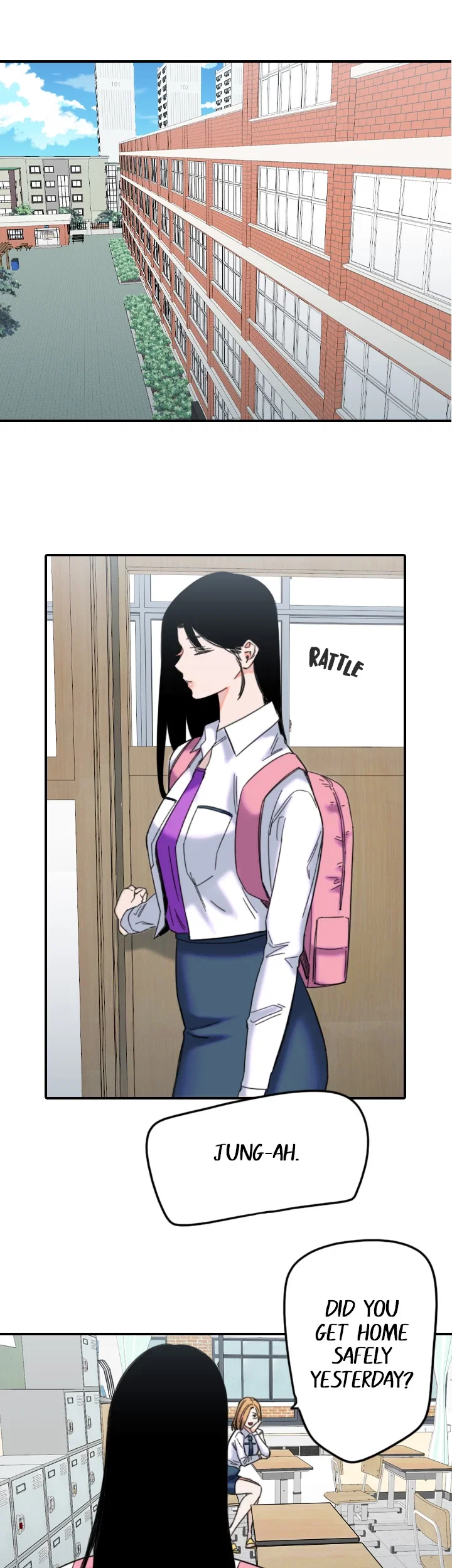 Chapter 161 - Image 2