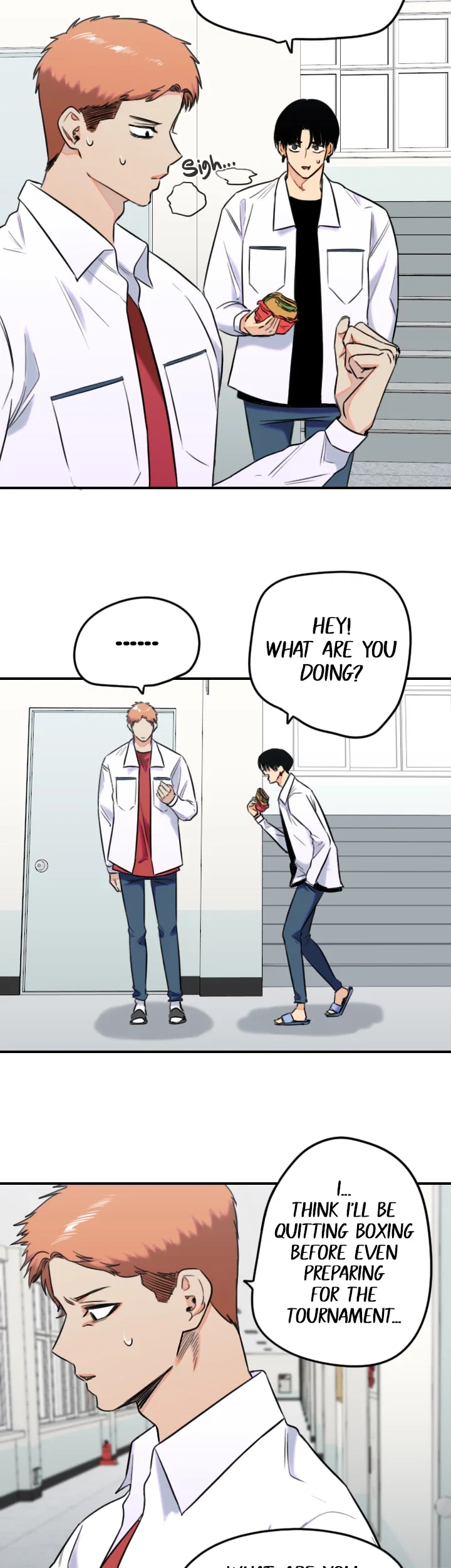 Chapter 162 - Image 7