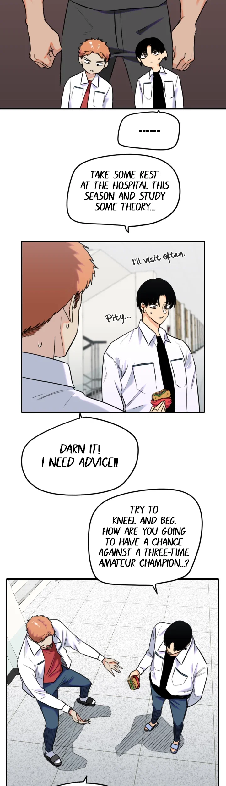 Chapter 162 - Image 9