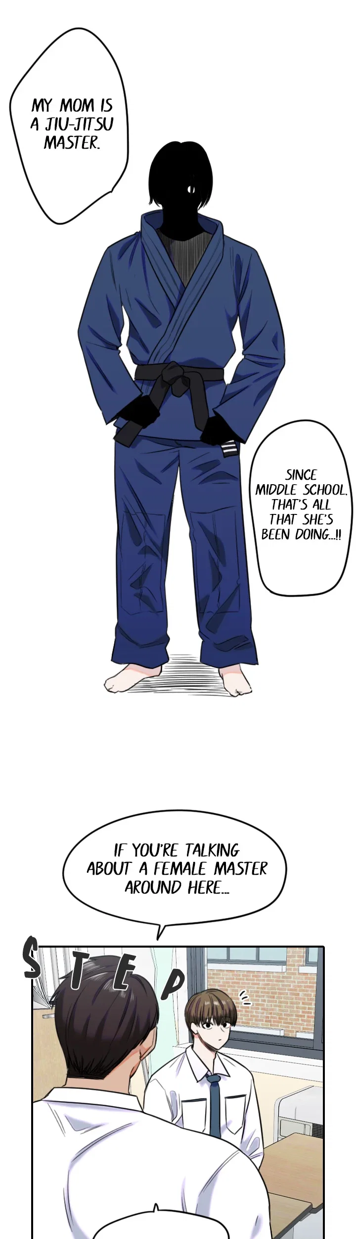 Chapter 163 - Image 11