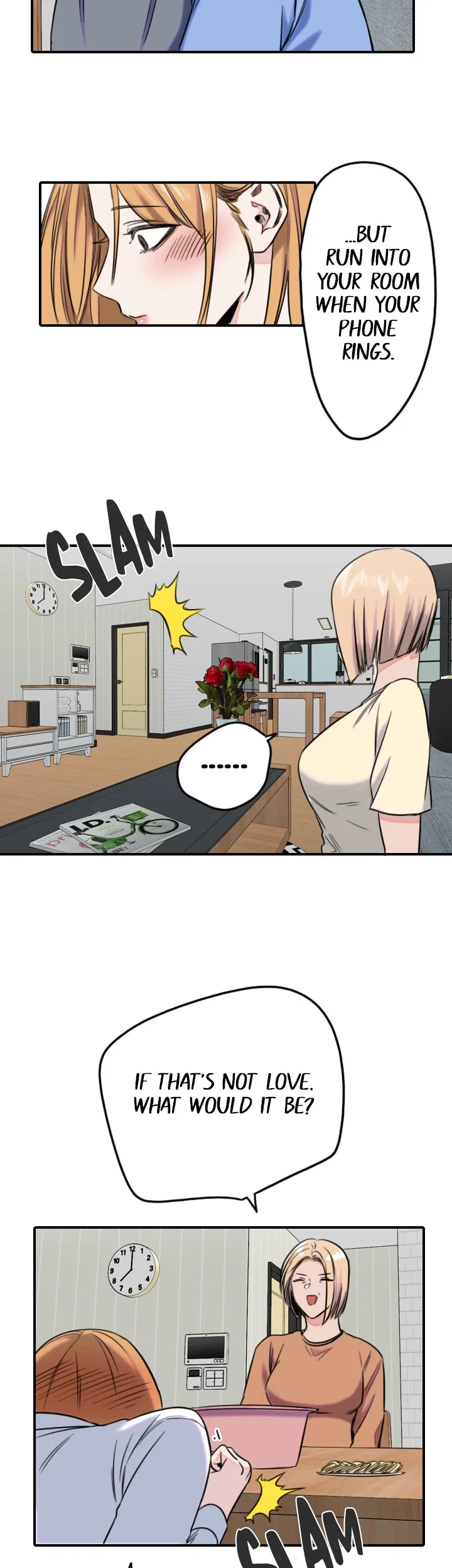 Chapter 164 - Image 21