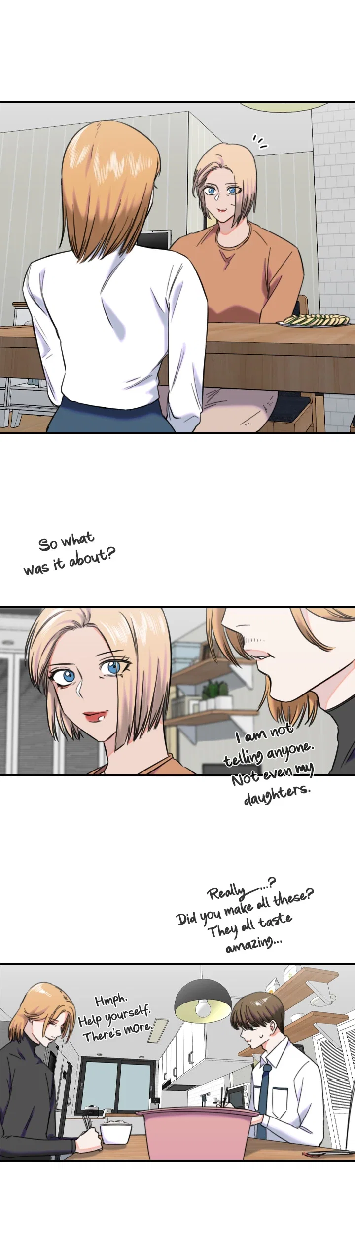 Chapter 164 - Image 28