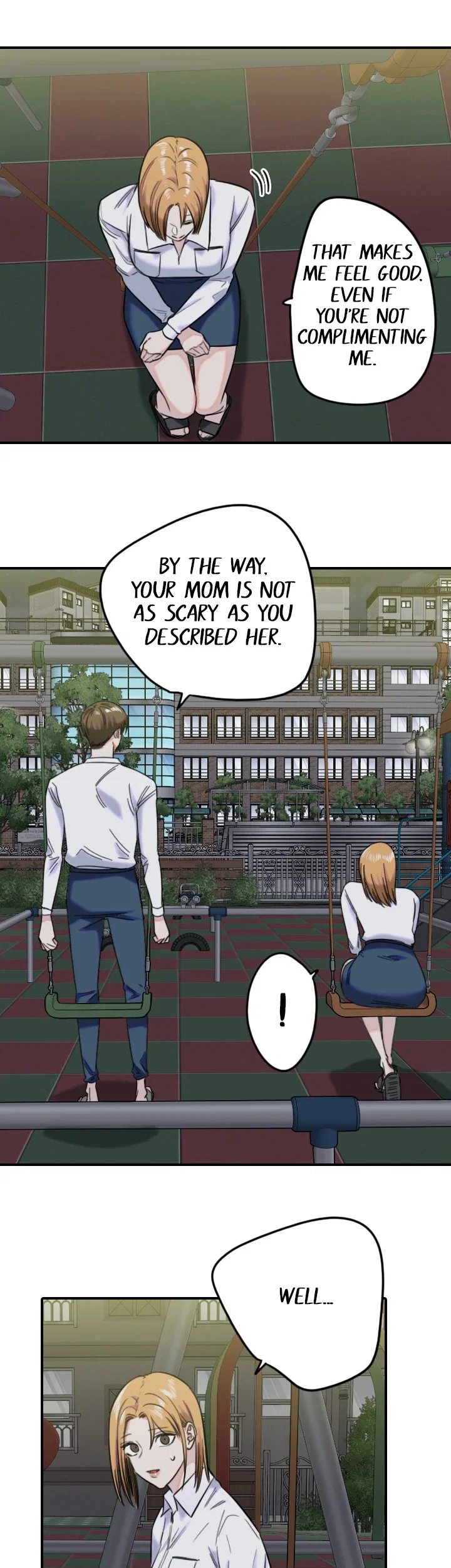 Chapter 165 - Image 10