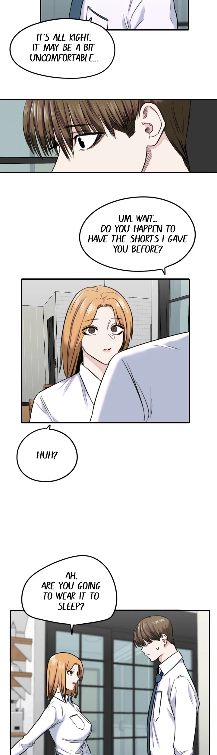 Chapter 165 - Image 15