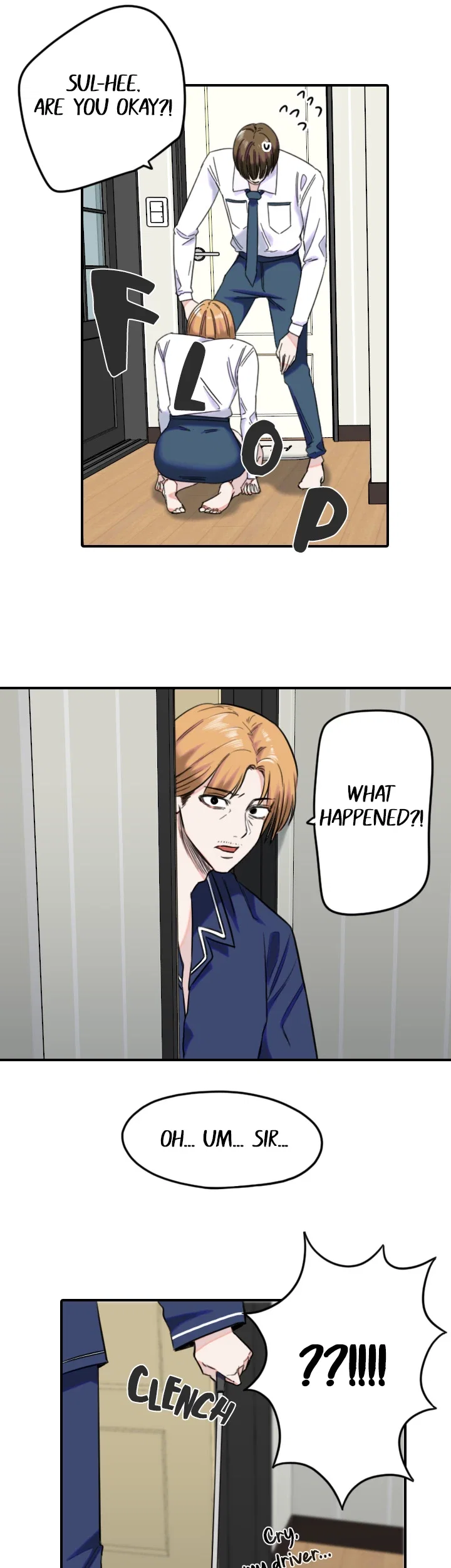 Chapter 165 - Image 19