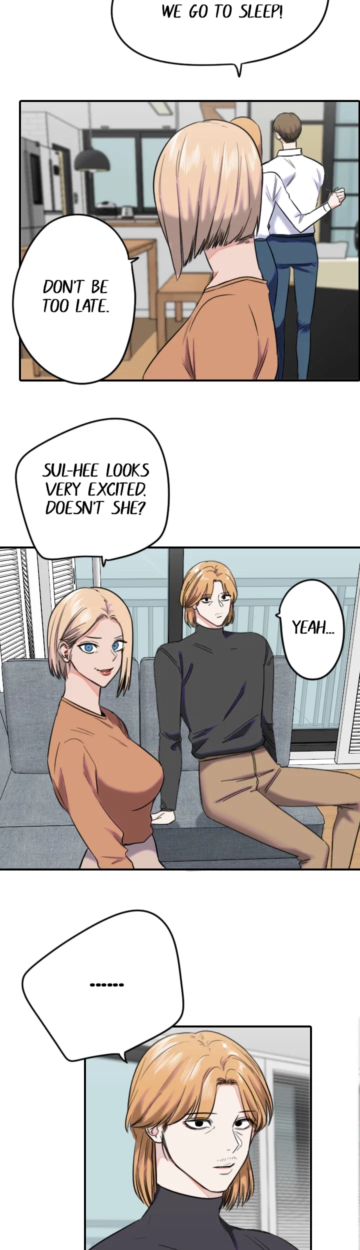 Chapter 165 - Image 3