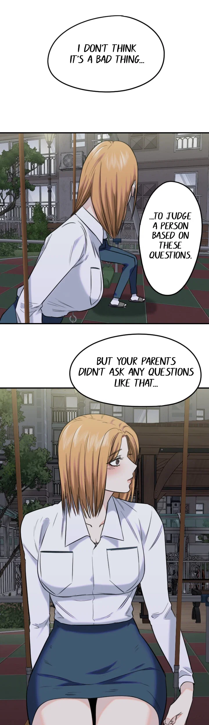 Chapter 165 - Image 8