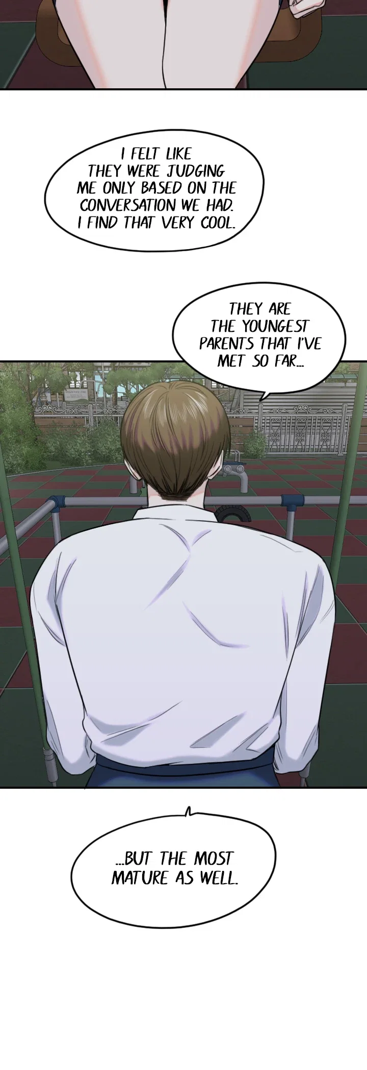 Chapter 165 - Image 9