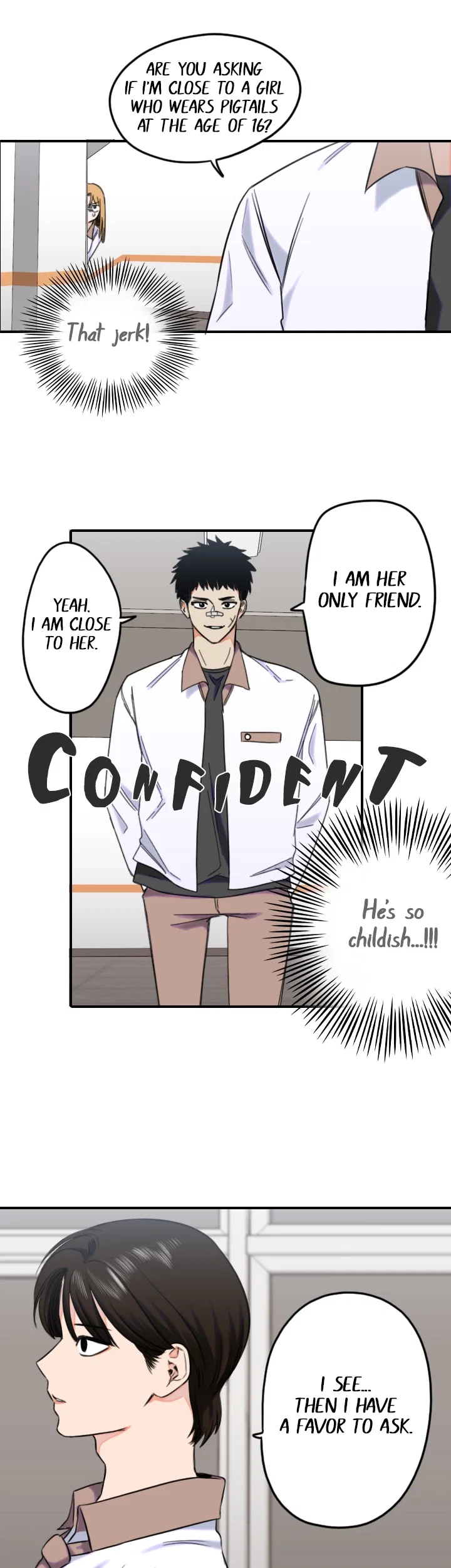 Chapter 166 - Image 18