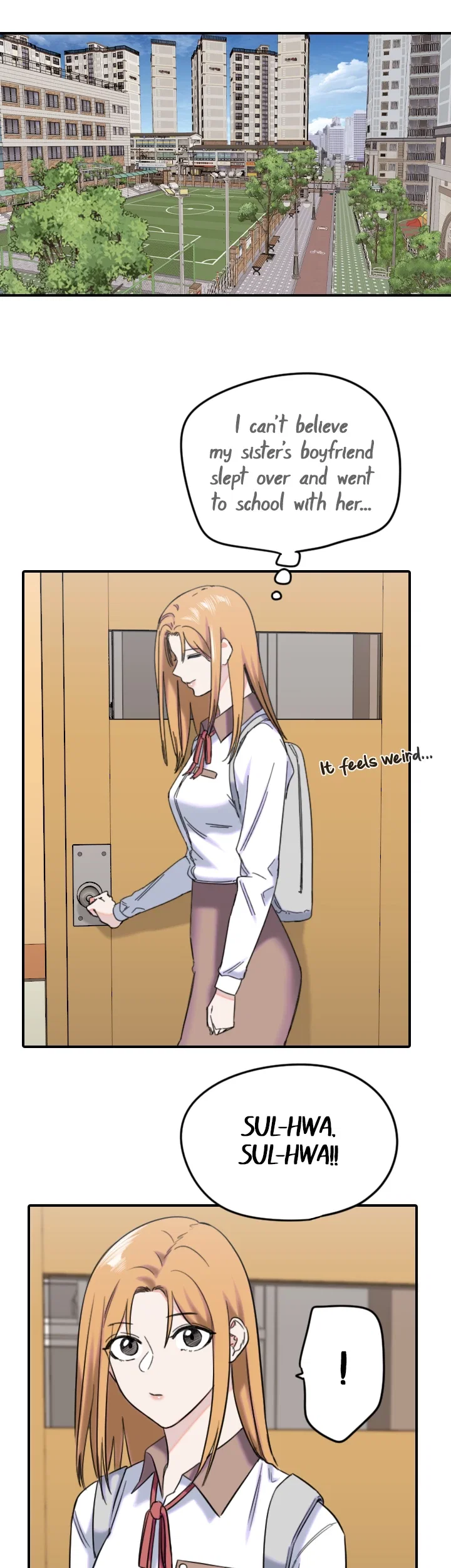 Chapter 166 - Image 2