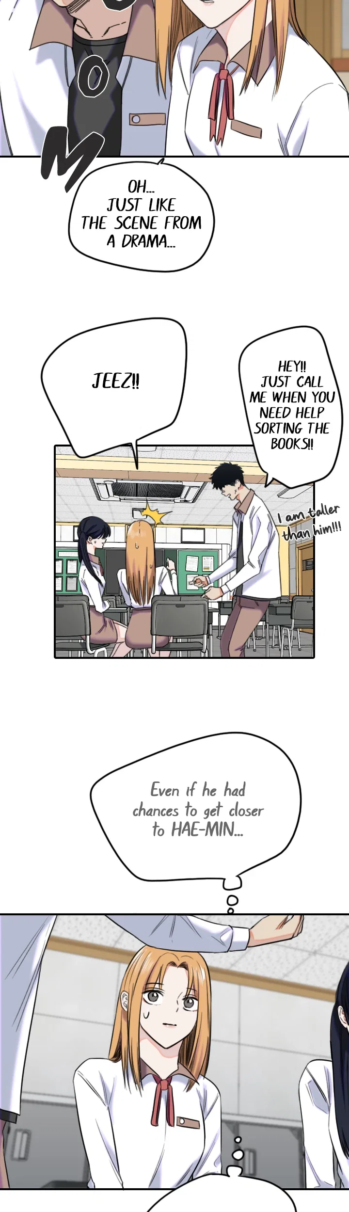 Chapter 166 - Image 28
