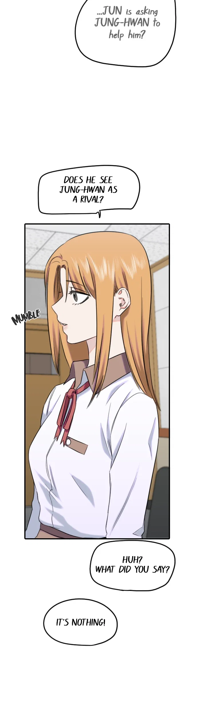 Chapter 166 - Image 29