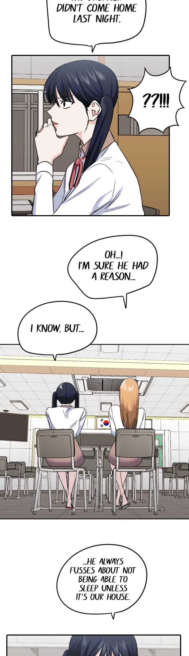 Chapter 166 - Image 4