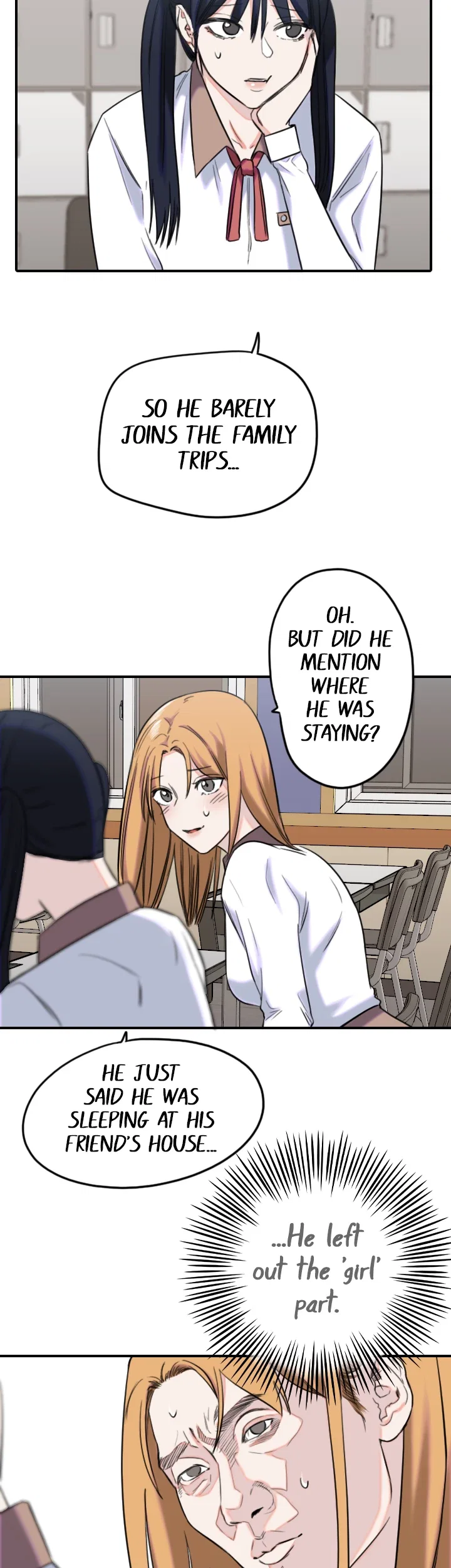 Chapter 166 - Image 5