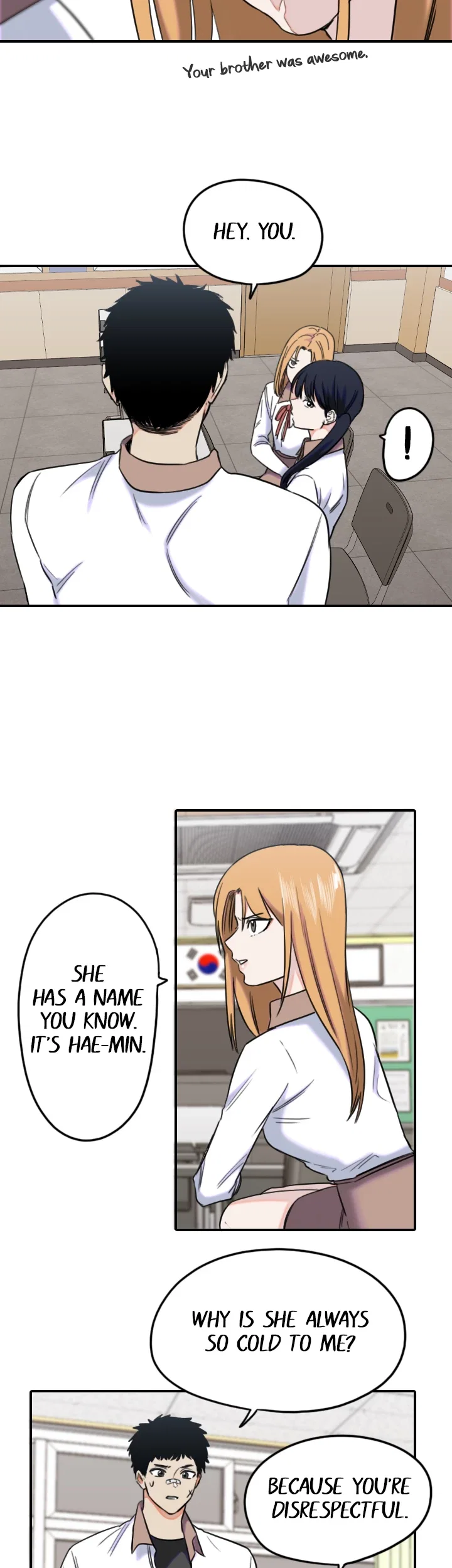 Chapter 166 - Image 6