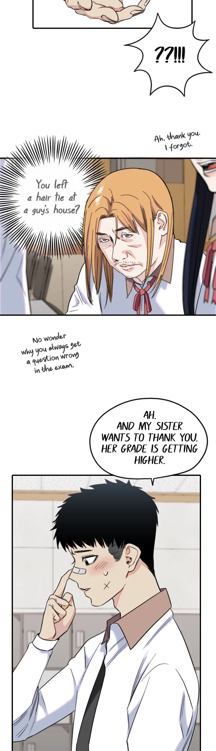 Chapter 166 - Image 8