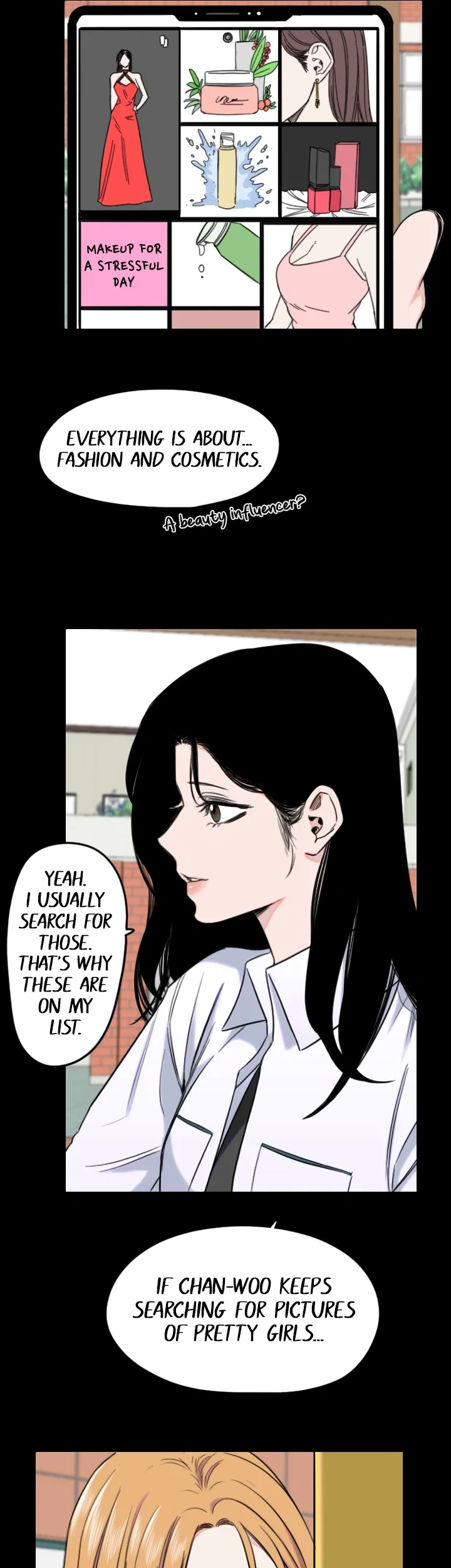 Chapter 167 - Image 17