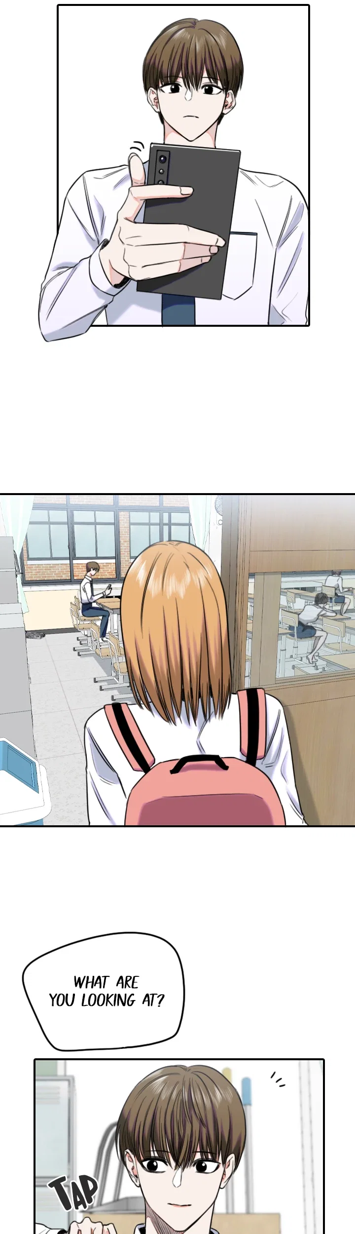 Chapter 167 - Image 20