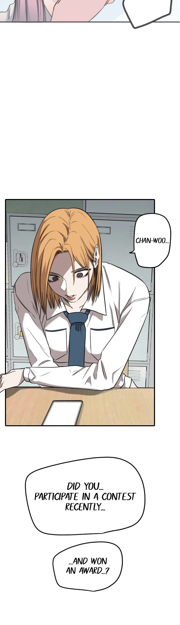 Chapter 167 - Image 30