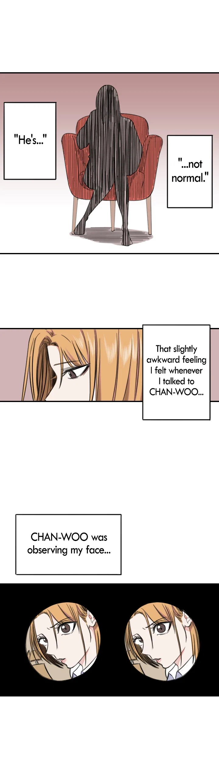 Chapter 168 - Image 19