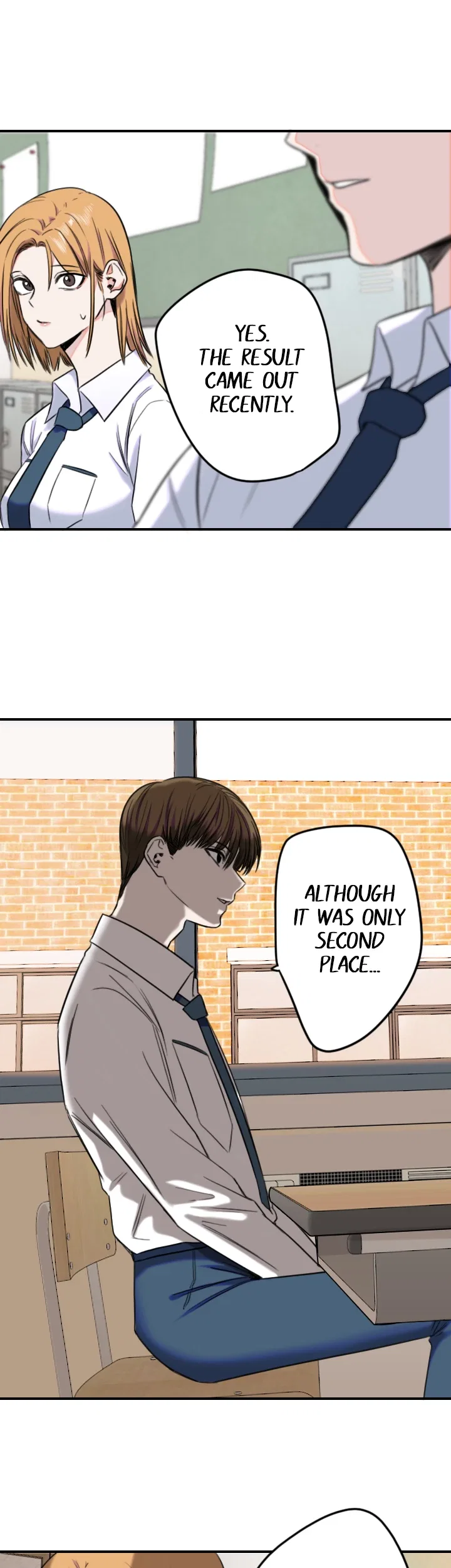 Chapter 168 - Image 3