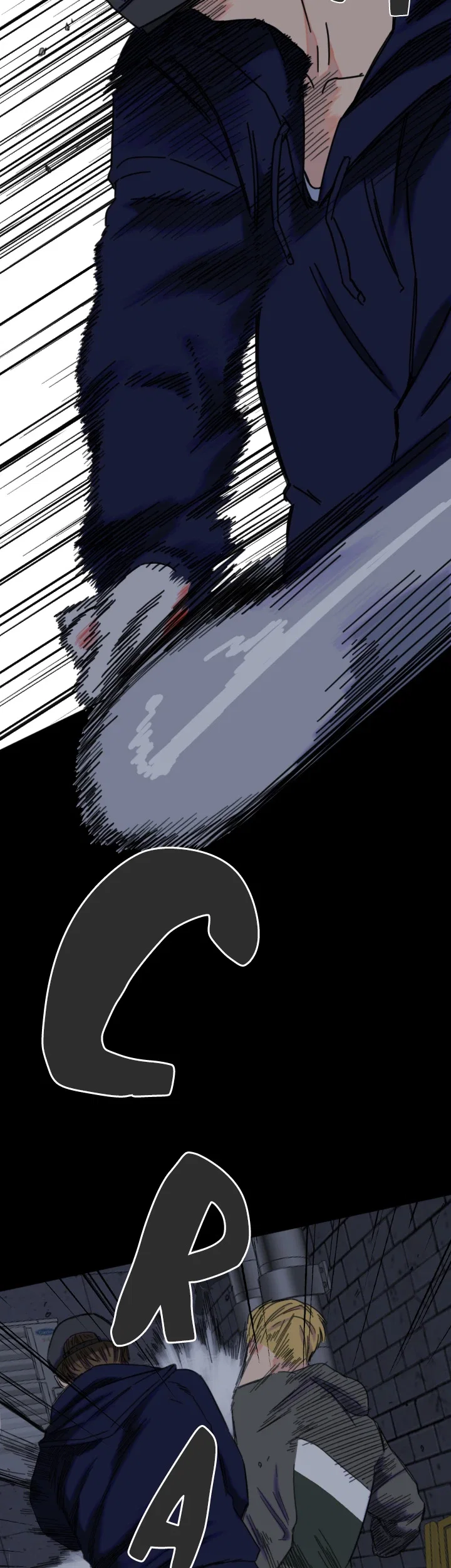 Chapter 170 - Image 16