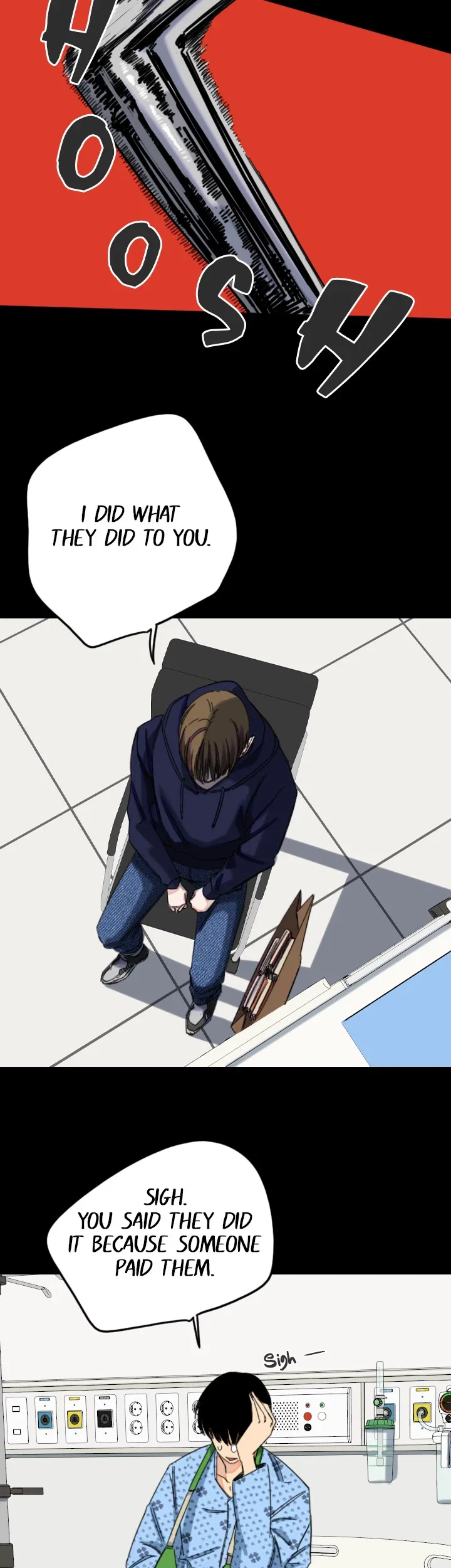 Chapter 170 - Image 21