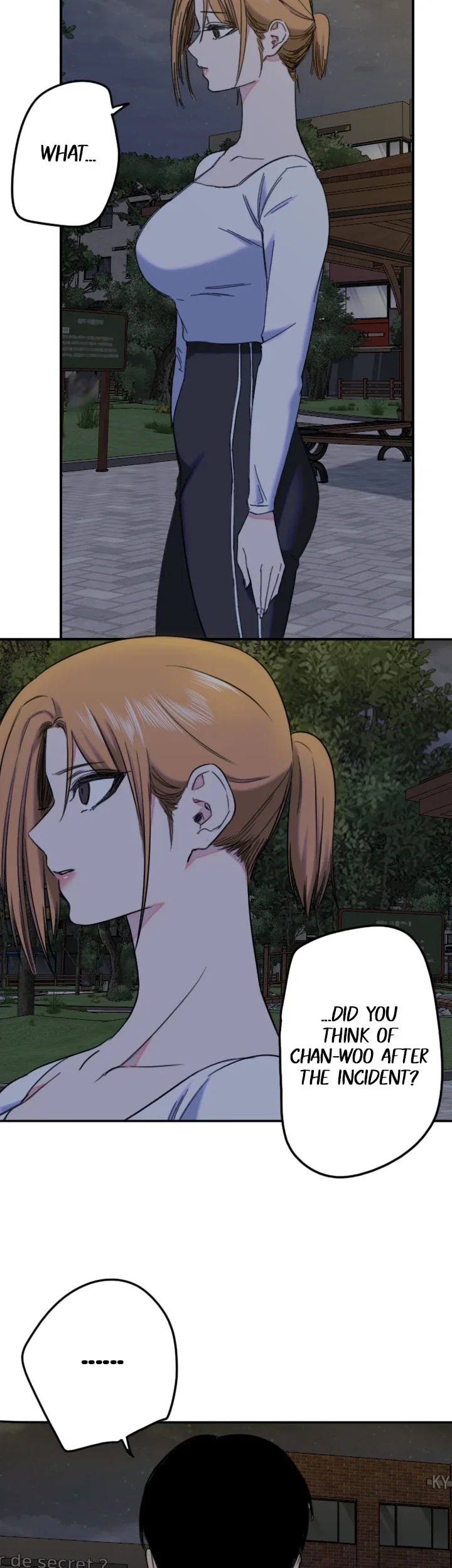 Chapter 170 - Image 25