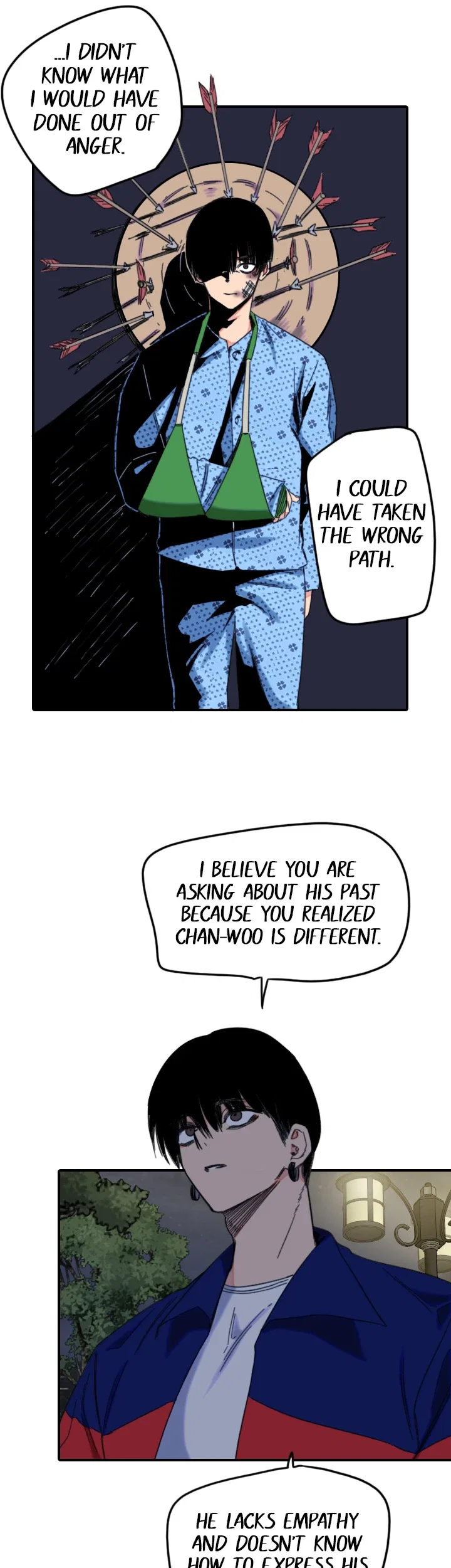 Chapter 170 - Image 27