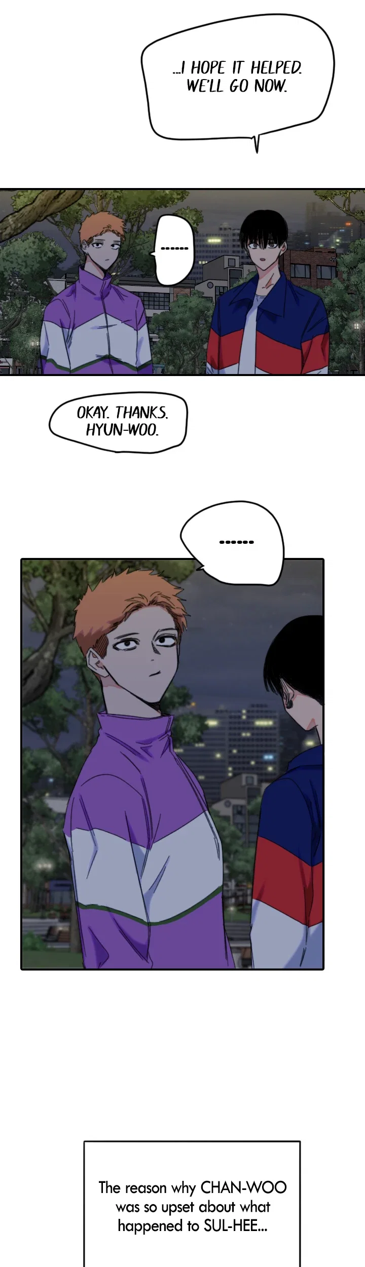 Chapter 170 - Image 30
