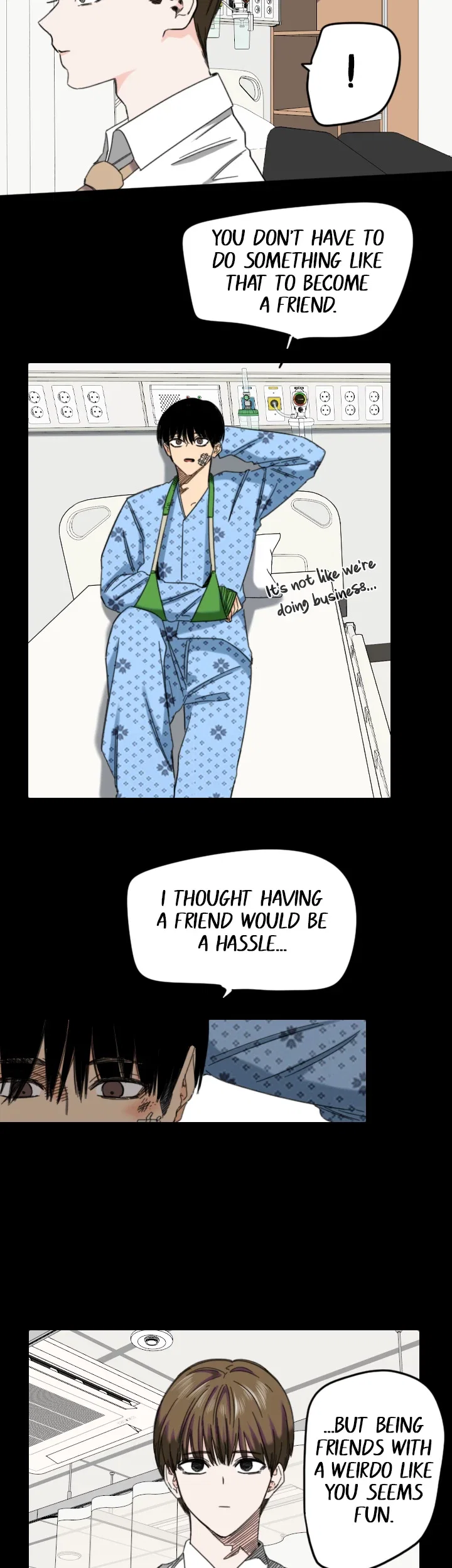 Chapter 170 - Image 4