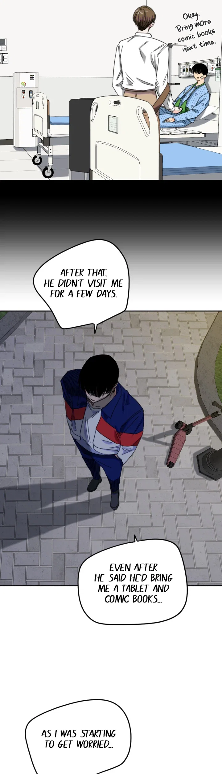 Chapter 170 - Image 7