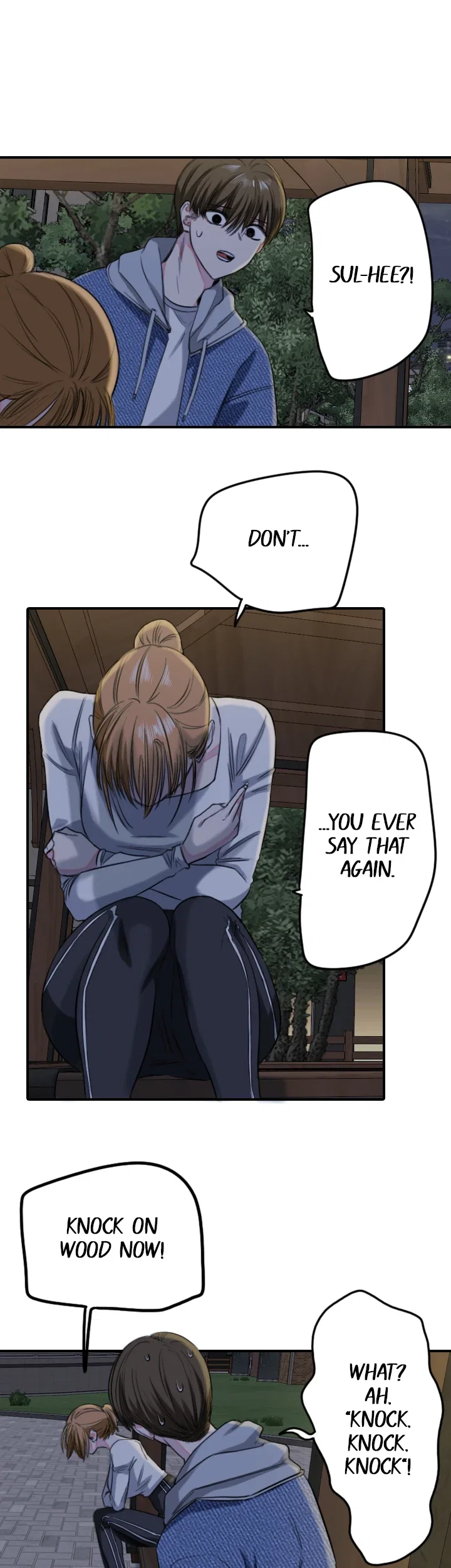 Chapter 171 - Image 18