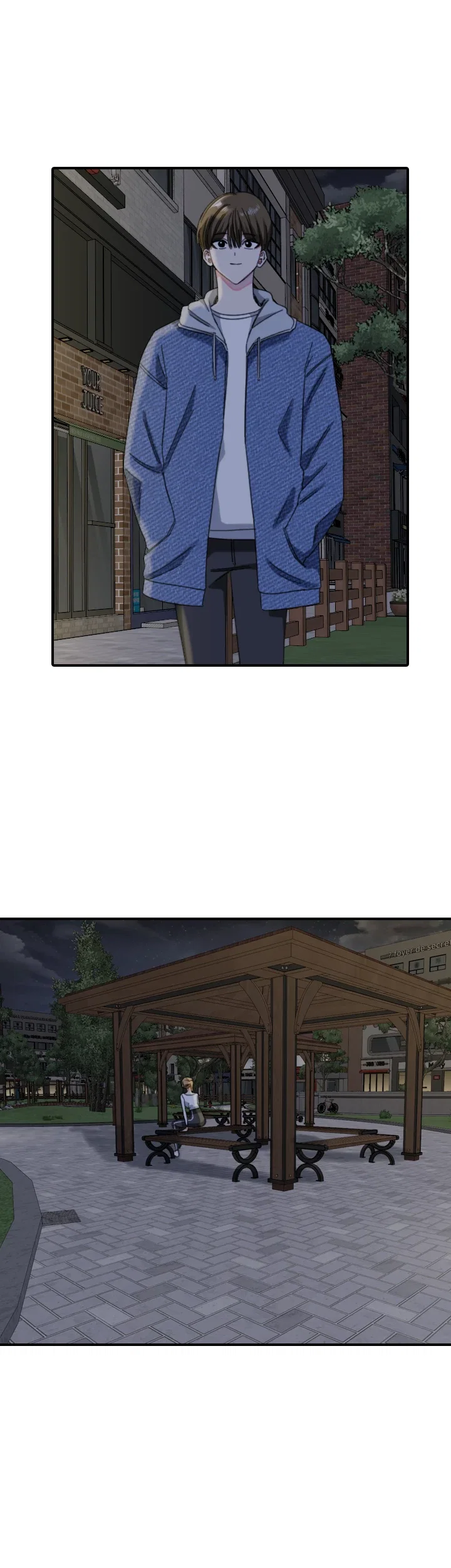 Chapter 171 - Image 3