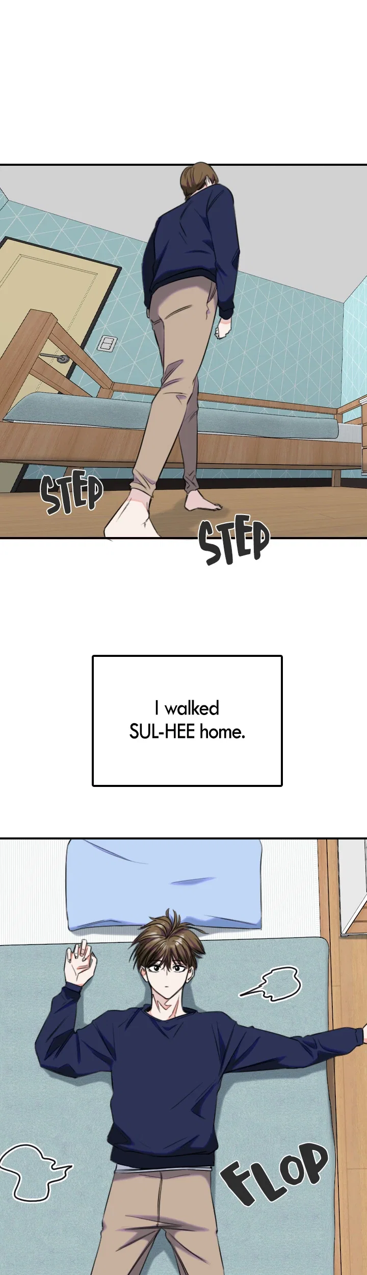 Chapter 172 - Image 4