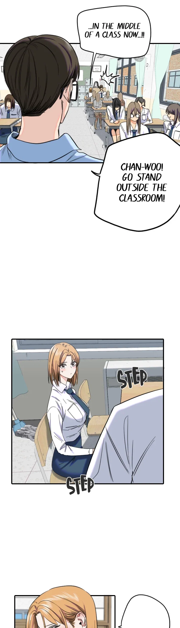 Chapter 173 - Image 9