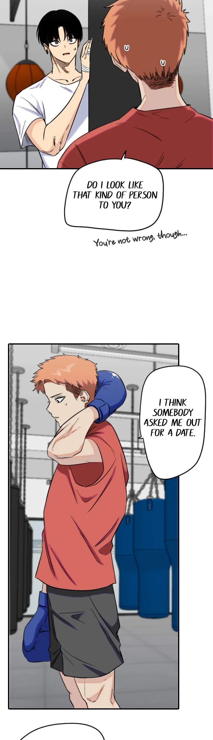 Chapter 174 - Image 14