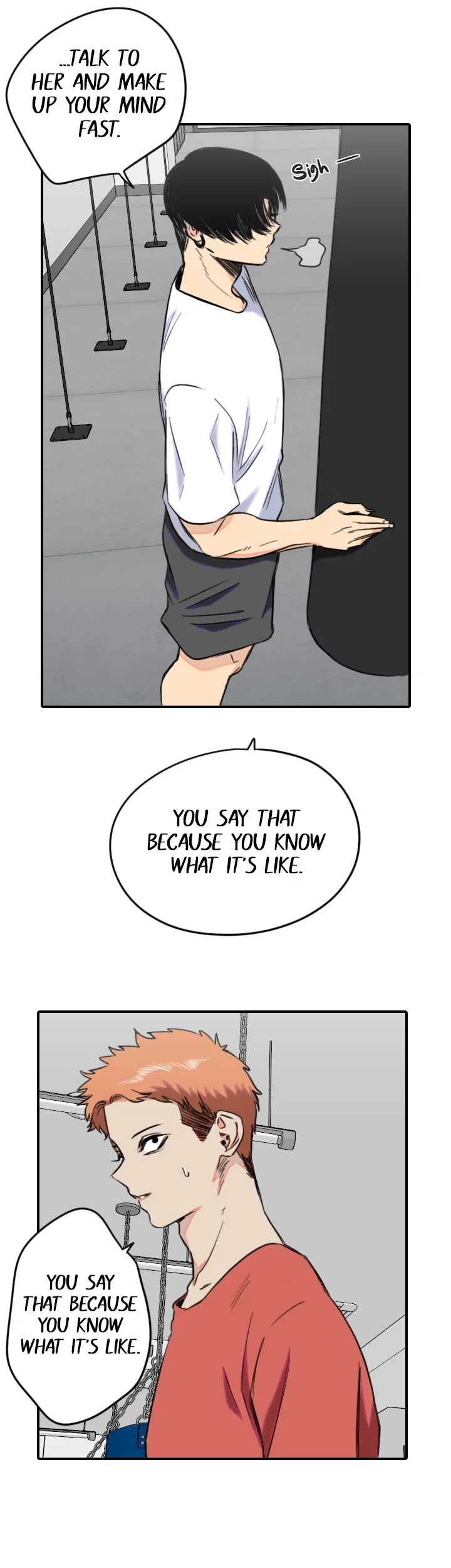 Chapter 174 - Image 19