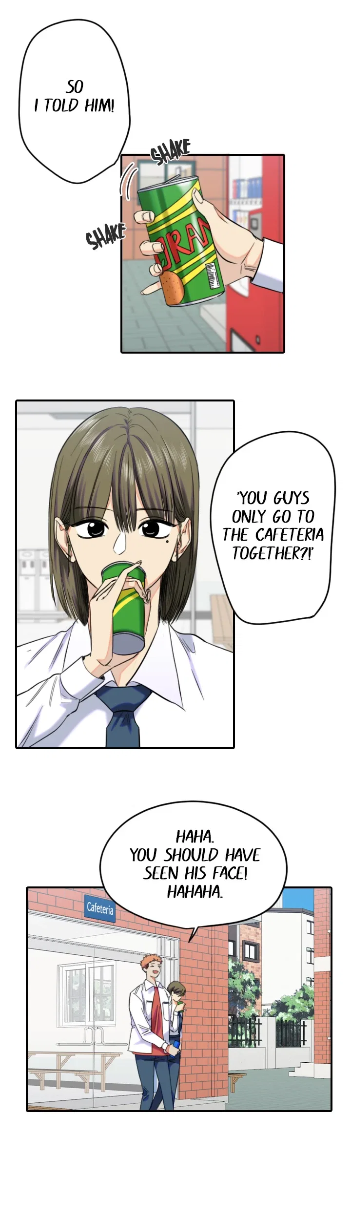 Chapter 174 - Image 2