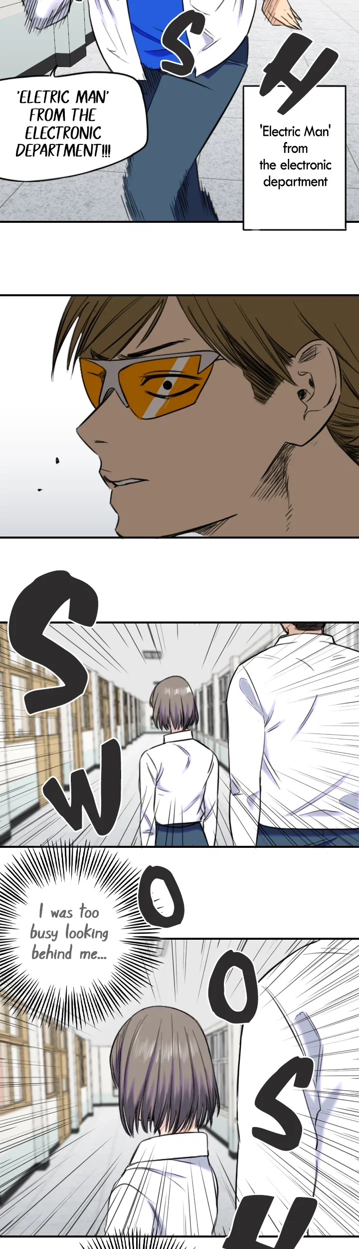 Chapter 175 - Image 19