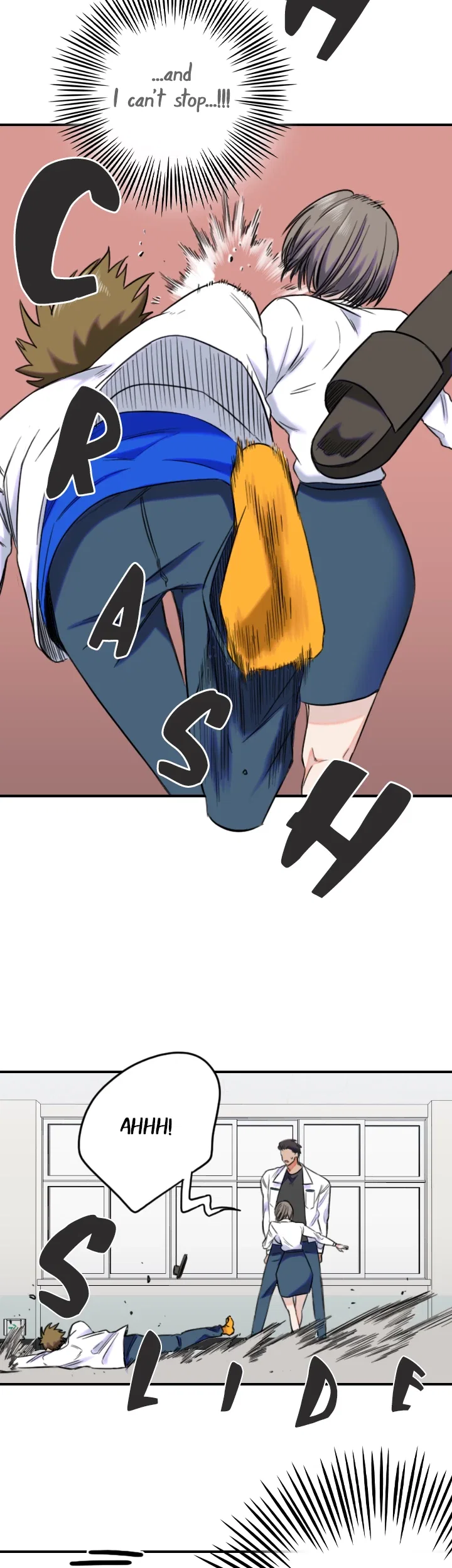 Chapter 175 - Image 20