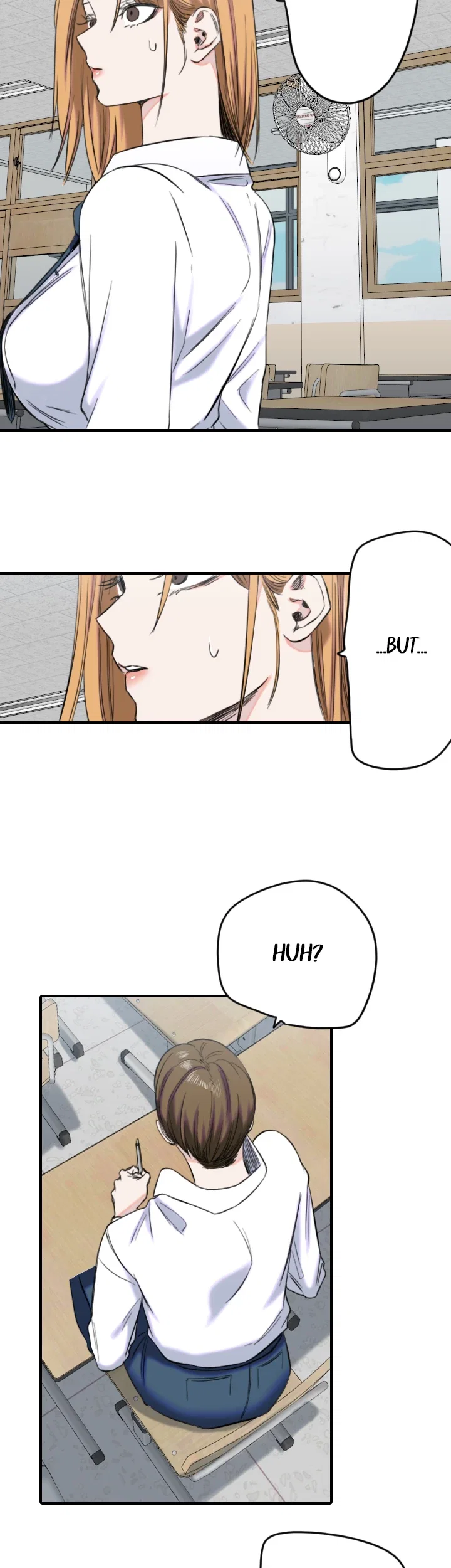 Chapter 176 - Image 11