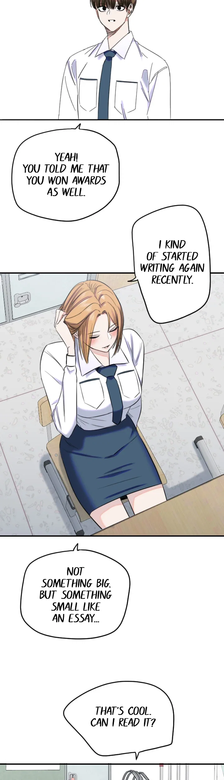 Chapter 177 - Image 18