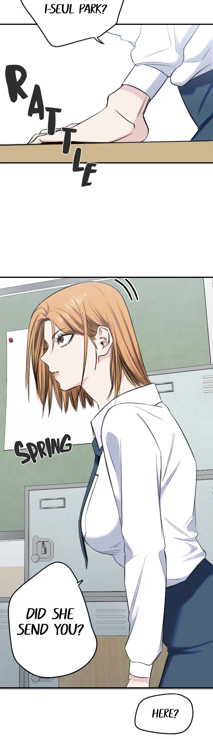 Chapter 177 - Image 27