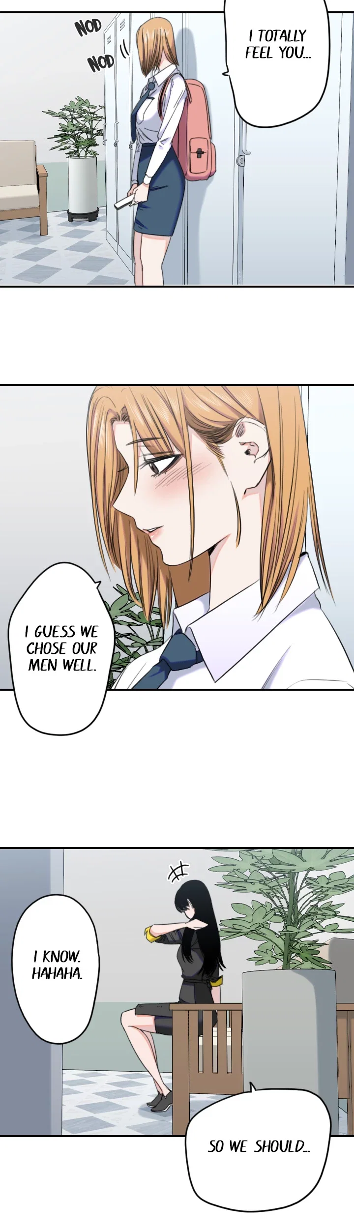 Chapter 179 - Image 20
