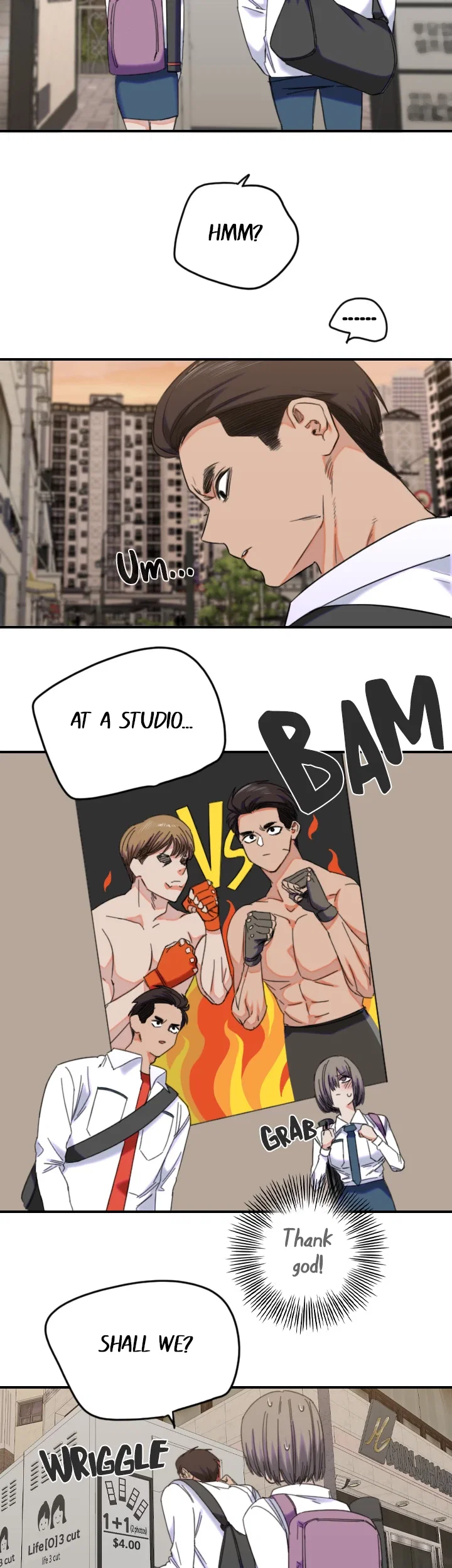 Chapter 180 - Image 4